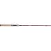 Berkley Cherrywood HD 7' Red Spinning Fishing Rod - Medium Power, 2pc - Buy Online on SooperMarket.com