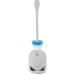 OXO Good Grips Toilet Brush Replacement Head - White/Blue - Buy Online on SooperMarket.com