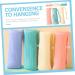 Baluue 30 Pcs Soap Bag Foaming Net Soap Sock Soap Savers for Bar Soap Bar Soap Scrubber Soap Pouches Pe - Buy Online on SooperMarket.com
