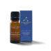 Aromatherapy Associates Deep Relax Pure Essential Oil Blend. Premium Undiluted Blend. Hand-Crafted with Vetivert Chamomile and Sandalwood (0.33 fl oz)