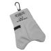 BLUPARK Funny Golf Ball Storage Bag for Grandpa Dad The Older I Get The Harder It is to Find My Balls Golf Ball Pouch Harder Find My Balls