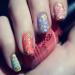 12 Pot/Set Gel Nail Polish Set Nail Art Accessories Gold Silver Paillette Foil Chip Sparkling Flake DIY Glitter Decal Acrylic UV Gel Decoration - Buy Online on SooperMarket.com