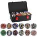 3T6B BEY Martial Cord Set - 12 Battling Tops & 3 Launchers | Perfect Gift for Halloween Christmas & New Year - Buy Online on SooperMarket.com