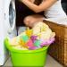 Vctitil Washer Balls Laundry Scrubbing Balls For Washing Machine Reusable Colorful Laundry Washing Balls - Buy Online on SooperMarket.com
