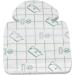 Foot Cushioning Foot Pads 30 Pieces Relieve Fatigue Prevent Blisters Heel Protection Extensive Use Lightweight - Buy Online on SooperMarket.com