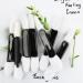 CIMAXIC 50pcs makeup sponge applicator makeup brush makeup eyeshadow brush Makeup Tools Miss fixer pointy - Buy Online on SooperMarket.com