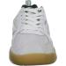 Hi-Tec Women's Squash Classic Shoes - Size 43 EU - White/Green - International Shipping Available - Buy Online on SooperMarket.com