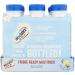 Weetabix On the Go Breakfast Drink Vanilla 3 x 250ml - Natural Vanilla Flavor - Pack of 1 - Buy Online on SooperMarket.com