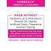 Horb ach Hyaluronic Acid Serum for Face - 2 oz | Paraben & SLS Free Moisturizer | Shop Internationally - Buy Online on SooperMarket.com