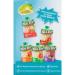 Tree Top Tropical Apple Sauce Pouches 3.2 oz - Pack of 12 | Tropical Flavored Snack Pouches - Buy Online on SooperMarket.com