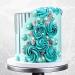 Silver Luster Dust - Edible Cake Decorations, Drink Enhancements, Cupcake Decor, Cake Drip, Paint & Food Coloring - Buy Online on SooperMarket.com