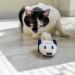 Kittio Robo Mouse: Interactive Cat Toy with Smart Steering Sensors - USB Charging - Buy Online on SooperMarket.com