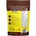 N AK Protein Powder 500g (15 servings) | 25g Plant-based Protein 4g BCAAs Keto Dairy-Free GMO Free Gluten Free (Chocolate) - Buy Online on SooperMarket.com