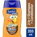 Suave Kids 2-in-1 Shampoo Smoothers - Cowabunga Coconut 12 oz | Gentle & Nourishing Hair Care for Kids - Buy Online on SooperMarket.com
