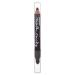 Maybelline New York eyeshadow pen Master Smoky Smoky Violet/Eyeshadow Pencil purple for Smokey Eyes with integrated smudger 1 x 1.8 g 1 piece (1 Pack) 0 Violet