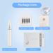 Annhua Dental Tooth Gum Endo Obturation System with Heated Pen with 4 Tips - Buy Online on SooperMarket.com