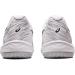 ASICS Men's Gel-Game 9 Tennis Shoes 12.5 - White/Black | Men's Court Shoes - Buy Online on SooperMarket.com