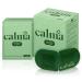 16 Pack Calma Heated Eye Mask - Hot Compress For Eye Fatigue - Helps Relief Dry Eyes Blue Light Strain Headaches and Dark Circles (Unscented)