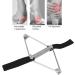 Bunion Corrector - KENANLAN Stretchable Belt & Toe Stretcher for Hallux Valgus Pain Relief - International Shipping Available - Buy Online on SooperMarket.com