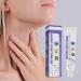 Neck Firming Cream Strengthen Neck Cream Neck Firming Cream Tightening Lifting Sagging Skin Aging Skin & Saggy Skin Anti Aging Neck Cream Reduce Wrinkles & Smoothing Neck Fine Lines-Neck and Body 40g - Buy Online on SooperMarket.com
