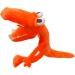 XEANCO Rainbow Friend Plush Toy - Lanky Box Merch Foxy, Rocky, Boxy Plushies for Boys and Girls (Orange) - Buy Online on SooperMarket.com