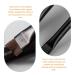 3 Sets of Premium Makeup Brushes - Angled Eyeliner & Ultra Fine Slanted Eyebrow Brushes for Precision Application - International Shipping Available - Buy Online on SooperMarket.com