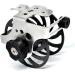 Pelengas 75mm Grey Speargun Reels - Best Quality for Spearfishing - Buy Online on SooperMarket.com