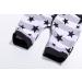 BONVERANO Baby Boys Swimsuit | UPF 50+ Full-Length Zipper Bathing Suit | 3 Months Star Print - Buy Online on SooperMarket.com