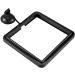 SunGrow Feeding Ring for Goldfish & Small Fish - Floating Food Square | Perfect for Flakes | 1 Piece - Buy Online on SooperMarket.com