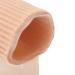 10pcs Toe Cushion Tube Set - Relief for Overlapping Toes, Bunions, and Blisters - Buy Online on SooperMarket.com
