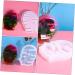 Silicone Mold DIY Mold Reusable Mold Mould for DIY Adornment Mould DIY Mould Decoration Mold Ornament Mold Decorative Mold Casting Mold Accessories Epoxy White Silica Gel - Buy Online on SooperMarket.com