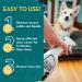 Pet Odour Eliminator: All-Natural Dog & Cat Urine Cleaner - 1 Litre - Buy Online on SooperMarket.com
