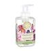 Michel Design Works Foaming Hand Soap  Deborah's Garden Aloe Vera