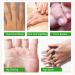 Hand Care Mask - 3 Pairs Moisture Gloves for Anti-Aging & Hydration | Dry Cracked Hands Treatment for Men & Women - International Shipping - Buy Online on SooperMarket.com