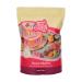 FunCakes Deco Melts Natural White No E171 AZO Free 1 kg chocolate 1 kg
