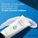 BACIEL Hydra Barrier CICA Cream - Korean Facial Moisturizer with Hyaluronic Acid Ceramide & Niacinamide | 3.38 fl.oz - International Shipping Available - Buy Online on SooperMarket.com