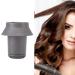 Hair Dryer to Curling Iron Adapter High Temperature Resistant Wide Compatibility Makeup Hair Dryer Conversion Attachment HD01 HD02 HD03 - Buy Online on SooperMarket.com