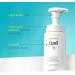 Cur l Skin Balancing Care Oil Control Foaming Facial Wash 150ml - Buy Online on SooperMarket.com