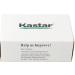 Buy Kastar 2-Pack 1.2V Ni-MH AAA 1000mAh Rechargeable Batteries - Compatible with Electric Razors Toothbrushes & More - High Power for Telecom UPS Smart Grid Moped & Waterpik - Buy Online on SooperMarket.com