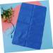 ORFOFE 3pcs Oxygen Bag Oxygen Tank Backpack Oxygen Carrier Bag Oxygen Cylinder Oxygen Tank Bag Blue - Buy Online on SooperMarket.com