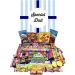 Fathers Day Special Dad Pick N Mix Ultimate Retro Sweet Box Candy Hamper Birthday Gift Present nostalgia 70s 80s Sweets And Chocolates Box - Buy Online on SooperMarket.com