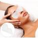 WOFASHPURET 15 Sheets Eye Mask Eye Beauty Paper Nursing Accessories Eye Care Spa Eye Patches Disposable Eye Papers Lip Films Anti Reusable Eye Pads Nursing Supplies White Non-woven Fabric Eyes - Buy Online on SooperMarket.com