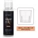 Eyelash Cleanser Concentrate 100ml Almond Professional Lash Extensions Shampoo Concentrate Natural Foaming Cleanser DIY Paraben & Sulfate Free Non-lrritating Wash for Extensions Lashes with Salon Home Care-Makes 60ml Bottles Eyelash Shampoo Almond 100ml - Buy Online on SooperMarket.com