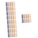 Didiseaon 25 Pairs hairpin metal hair clips decorative hair clips mall hair barrettes hair barrettes for women cute girl hair clip hair snap European and American curlers alloy toddler