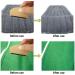 Premium Sweater Comb Shaver - Effective Animal Hair Remover for Clothes Carpets & Furniture | Copper Head & Steel Grilles | Tumotite - Buy Online on SooperMarket.com