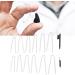 Professional Hearing Amplifier Cleaning Kit - Tube Set & Brush for Optimal Care - Buy Online on SooperMarket.com