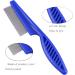 Cat Dog Flea Comb Tsathoggua 9 Pieces Flea Comb For Dogs Cats Flea Stain Remover Comb Flea & Tick Combs for Cats Dogs Flea Comb Set Remove Float Hair Tear Marks Lice - Buy Online on SooperMarket.com