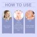 50ml Neck Firming Cream - Tighten&Lift Neck Cream Firming Neck Cream Tightening Lifting Sagging Skin Neck Tightening Creams Anti Wrinkle Smoothes Skin Tightening And Repair Decolletage Cream - Buy Online on SooperMarket.com