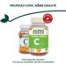 Adrien Gagnon - Sugar Free Vitamin C Gummies 120mg - Orange flavor 60 count - Buy Online on SooperMarket.com