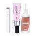 Virtcooy Gel Glue For False Nail | Fake Acrylic Nails Kit - Long Lasting Strong Adhesive Fake Acrylic Nails Extension Glue With Remover For Fake Nail Tips Lamp Curing Needed - Buy Online on SooperMarket.com